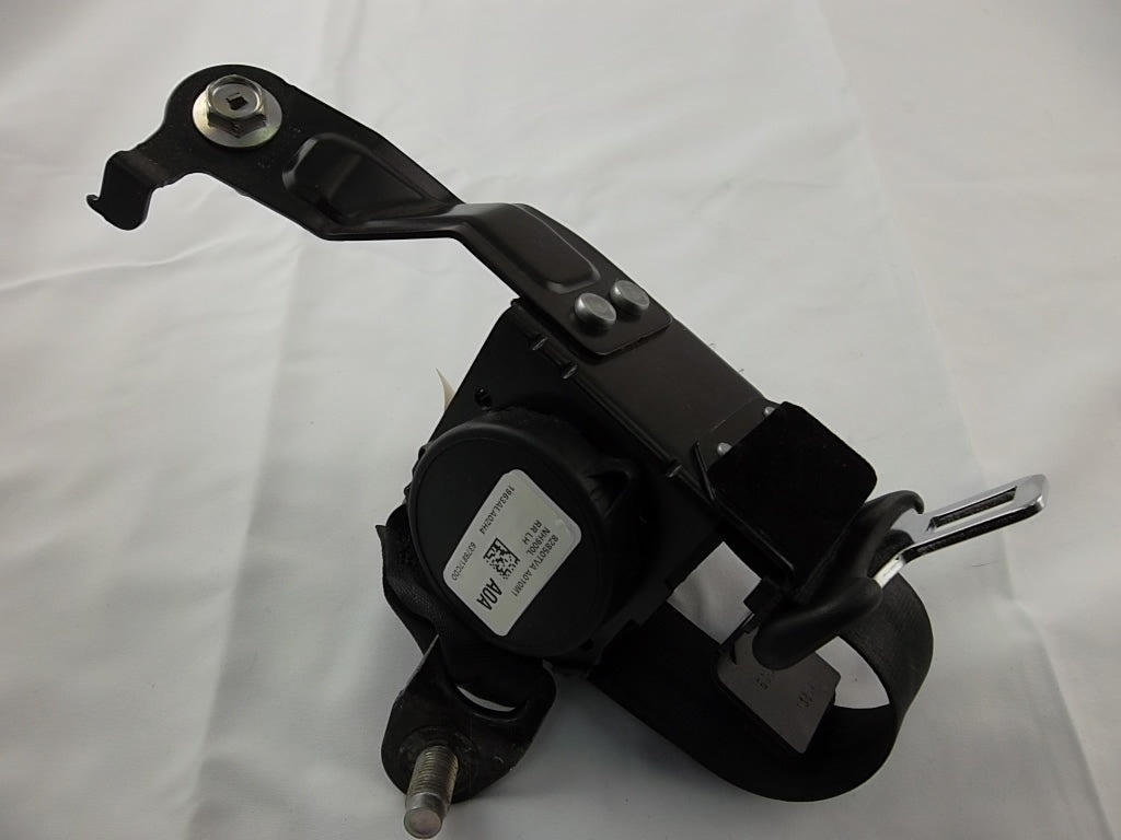2018-2022 Honda Accord Sedan Rear Driver Seat Belt 04828-TVA-A00