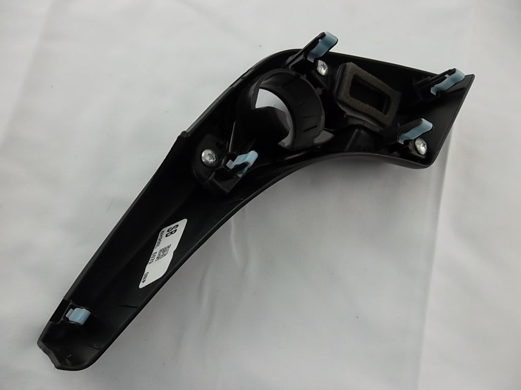 2018-2022 Honda Accord Sedan Dashboard Ignition Switch Bezel 77267-TVA-A01