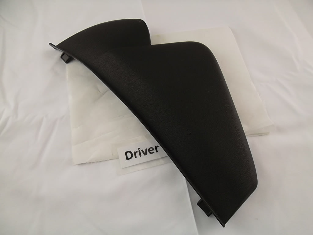 2012- 2016 Honda CR-V  left driver dash end trim panel cover 77215-T0A-A0