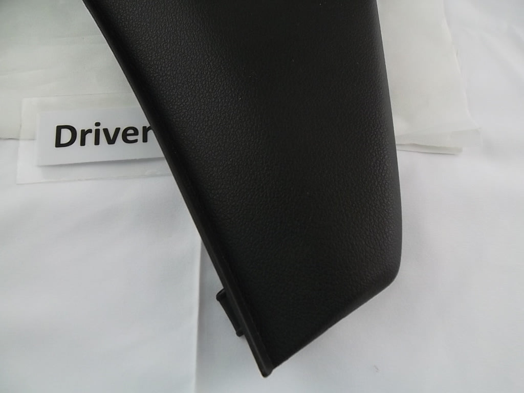 2012- 2016 Honda CR-V  left driver dash end trim panel cover 77215-T0A-A0