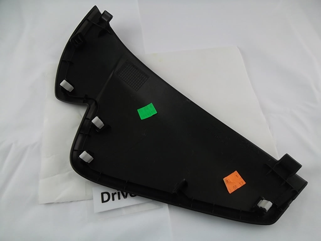 2012- 2016 Honda CR-V  left driver dash end trim panel cover 77215-T0A-A0