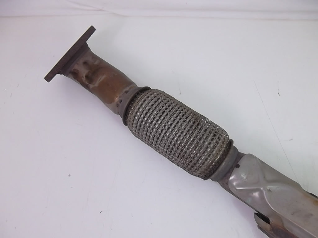 2018-2022 Honda Accord Sedan Exhaust System Front Down Pipe 18200-TVC-A03