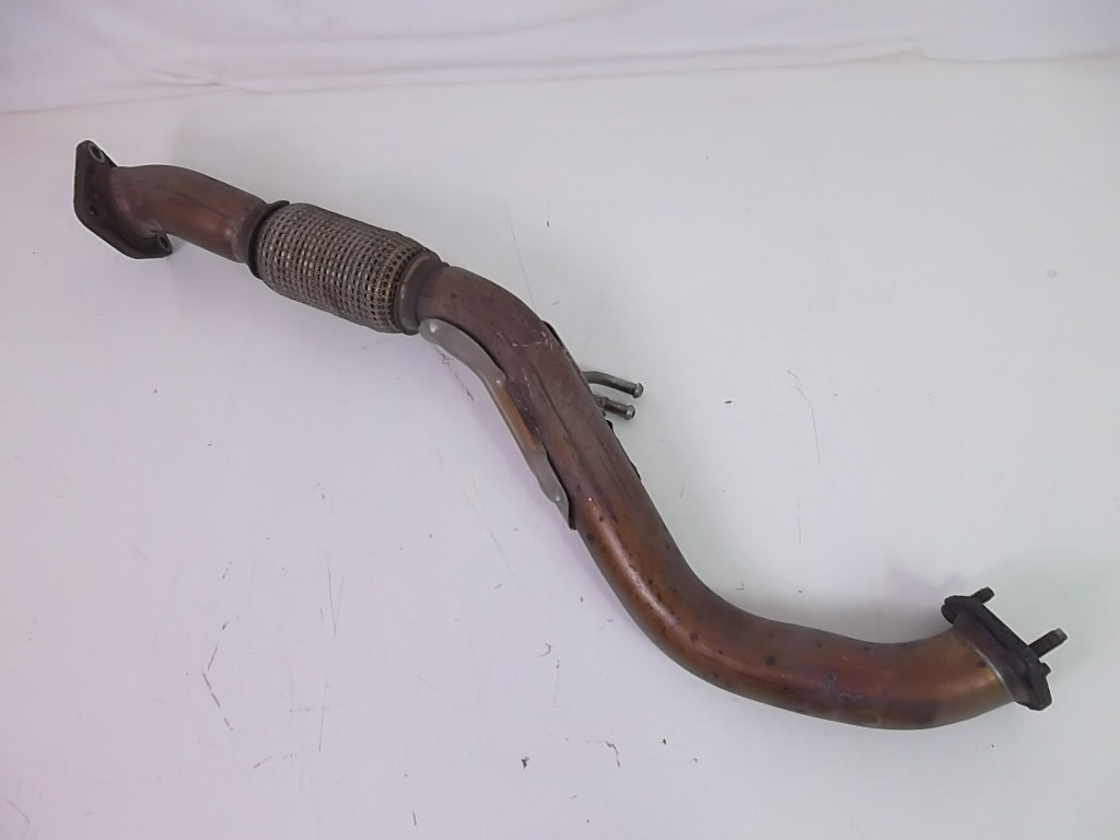 2018-2022 Honda Accord Sedan Exhaust System Front Down Pipe 18200-TVC-A03