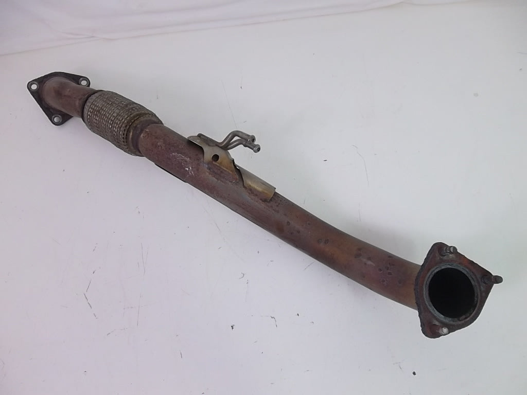2018-2022 Honda Accord Sedan Exhaust System Front Down Pipe 18200-TVC-A03