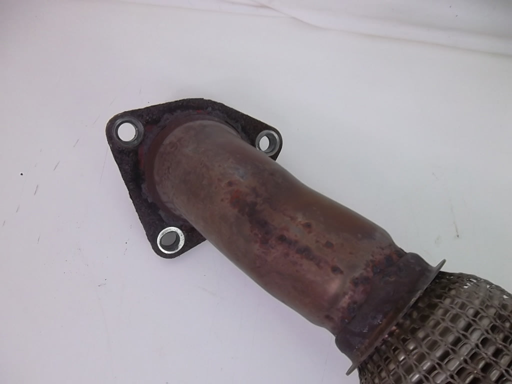 2018-2022 Honda Accord Sedan Exhaust System Front Down Pipe 18200-TVC-A03