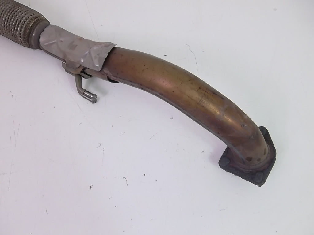 2018-2022 Honda Accord Sedan Exhaust System Front Down Pipe 18200-TVC-A03