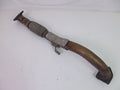 2018-2022 Honda Accord Sedan Exhaust System Front Down Pipe 18200-TVC-A03
