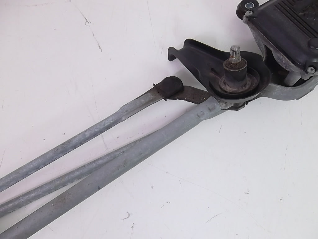 2018-2022 Honda Accord Sedan Front Windshield Wiper Linkage W/Motor