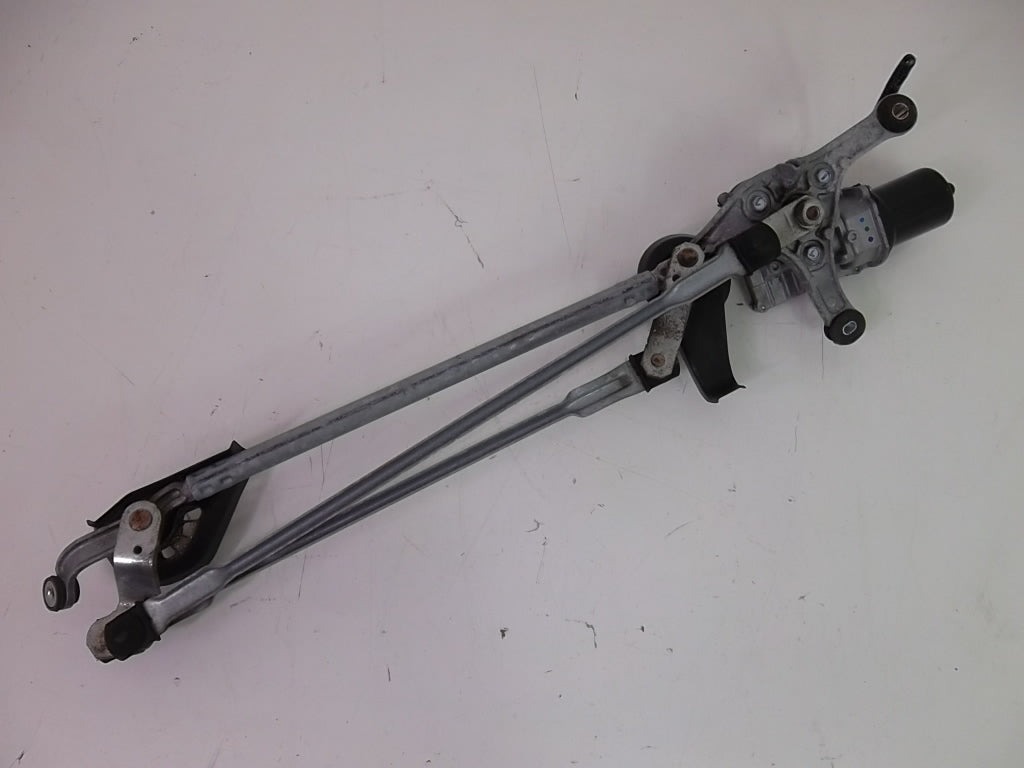 2018-2022 Honda Accord Sedan Front Windshield Wiper Linkage W/Motor