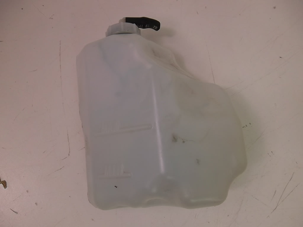 2018-2022 Honda Accord Sedan Radiator Coolant Tank Reservoir 19101-6A0-A00