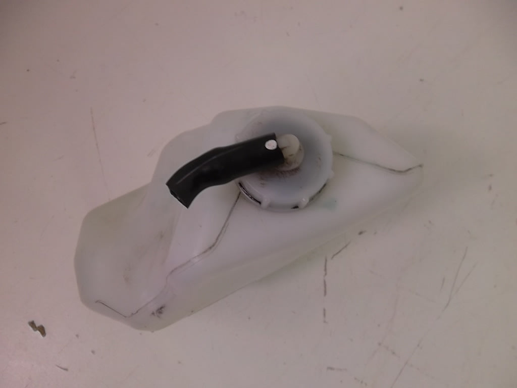 2018-2022 Honda Accord Sedan Radiator Coolant Tank Reservoir 19101-6A0-A00