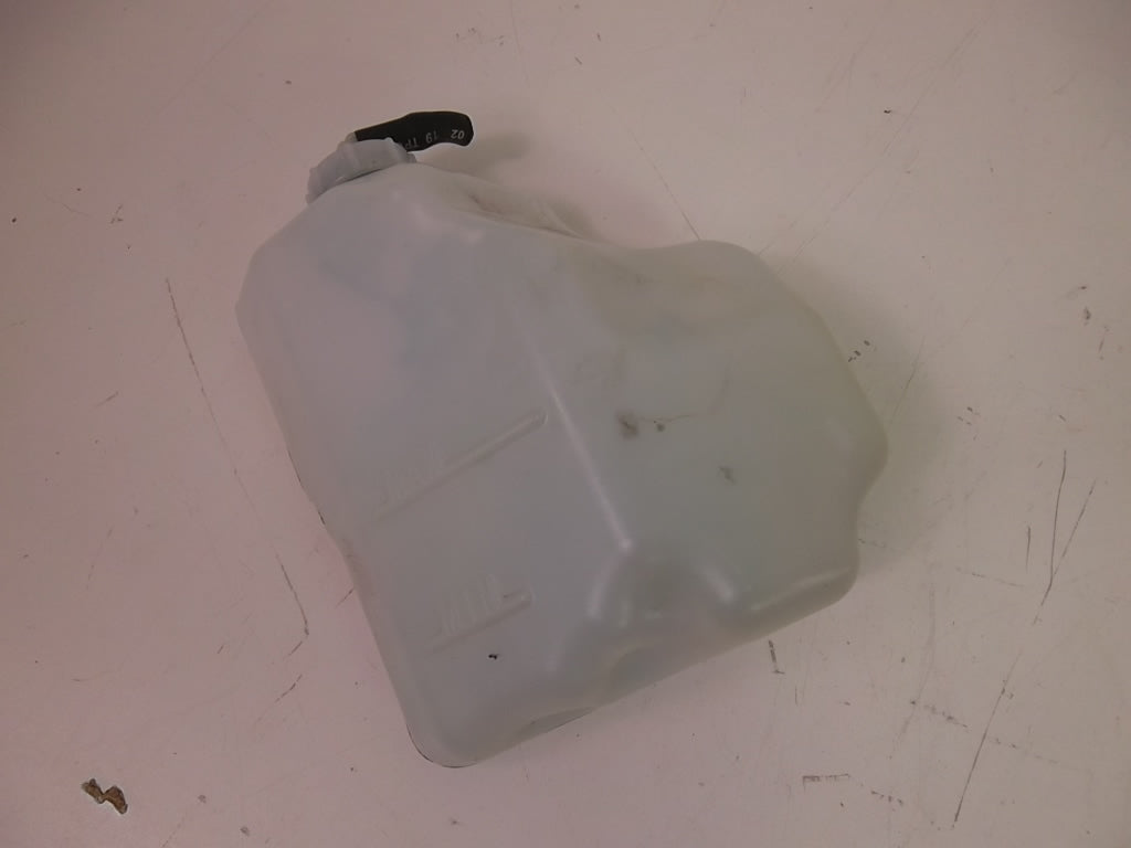 2018-2022 Honda Accord Sedan Radiator Coolant Tank Reservoir 19101-6A0-A00