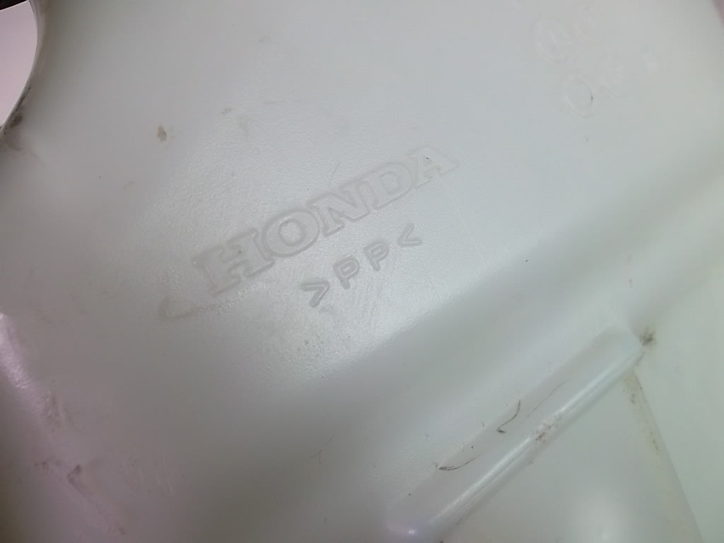 2018-2022 Honda Accord Sedan Radiator Coolant Tank Reservoir 19101-6A0-A00
