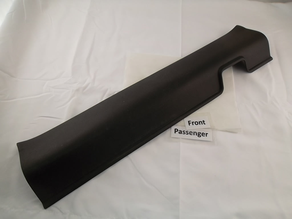 2012- 2014 Honda CR-V   Front Sill Plate  Passenger Side 84201-T0A-A01