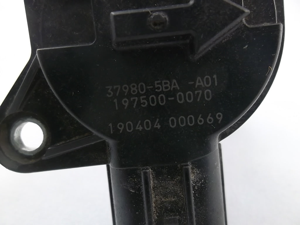 2016-2025 Honda Accord Sedan Mass Air Flow Sensor 37980-5BA-A01