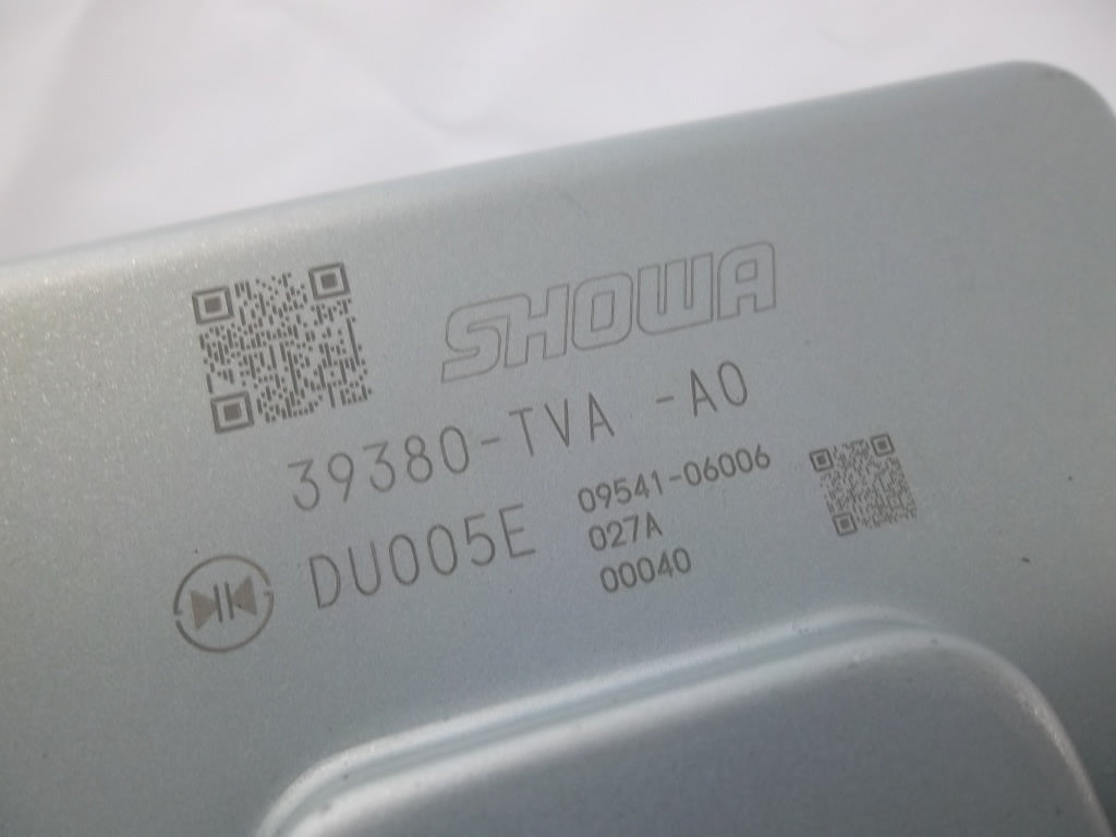 2018-2020 Honda Accord Sedan Adaptive Dampening System Control Module
