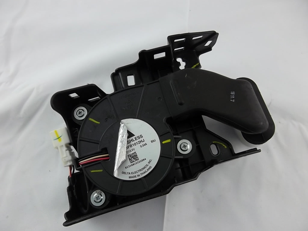 2018-2024 Honda Accord Sedan Blower Front Seat Motor w/Duct 81216-THA-H61
