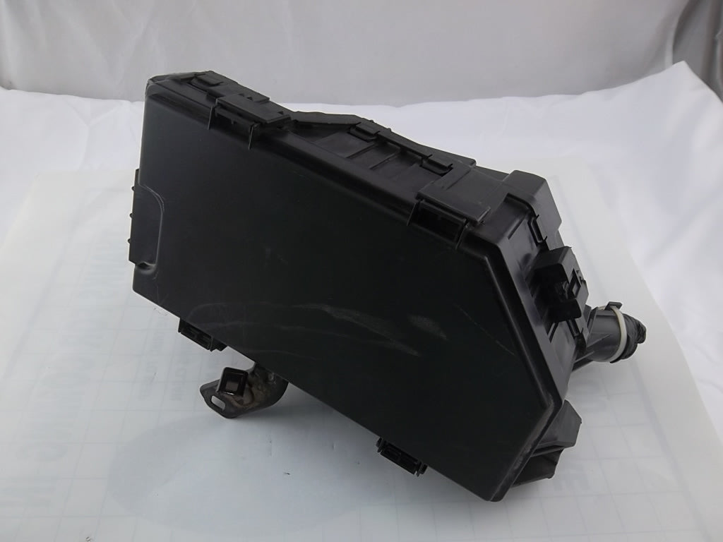 2018-2020 Honda Accord Sedan Engine Fuse Box