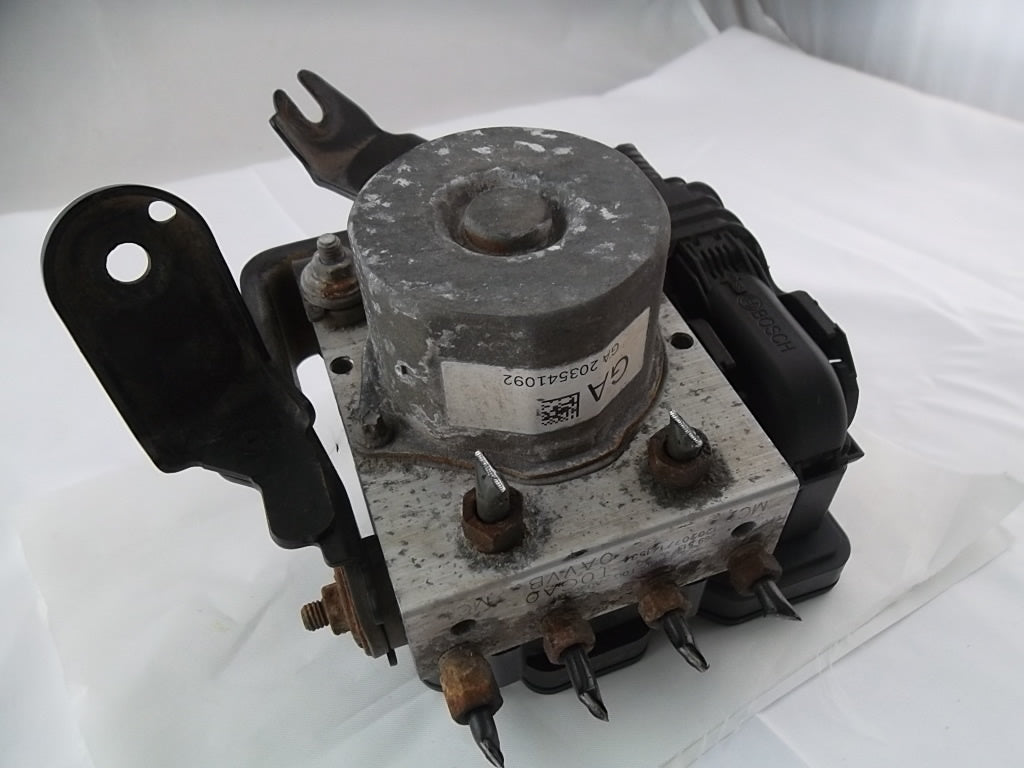 2012-2016 Honda CR-V ABS Anti Lock Brake Pump | 57110-T1W-A130