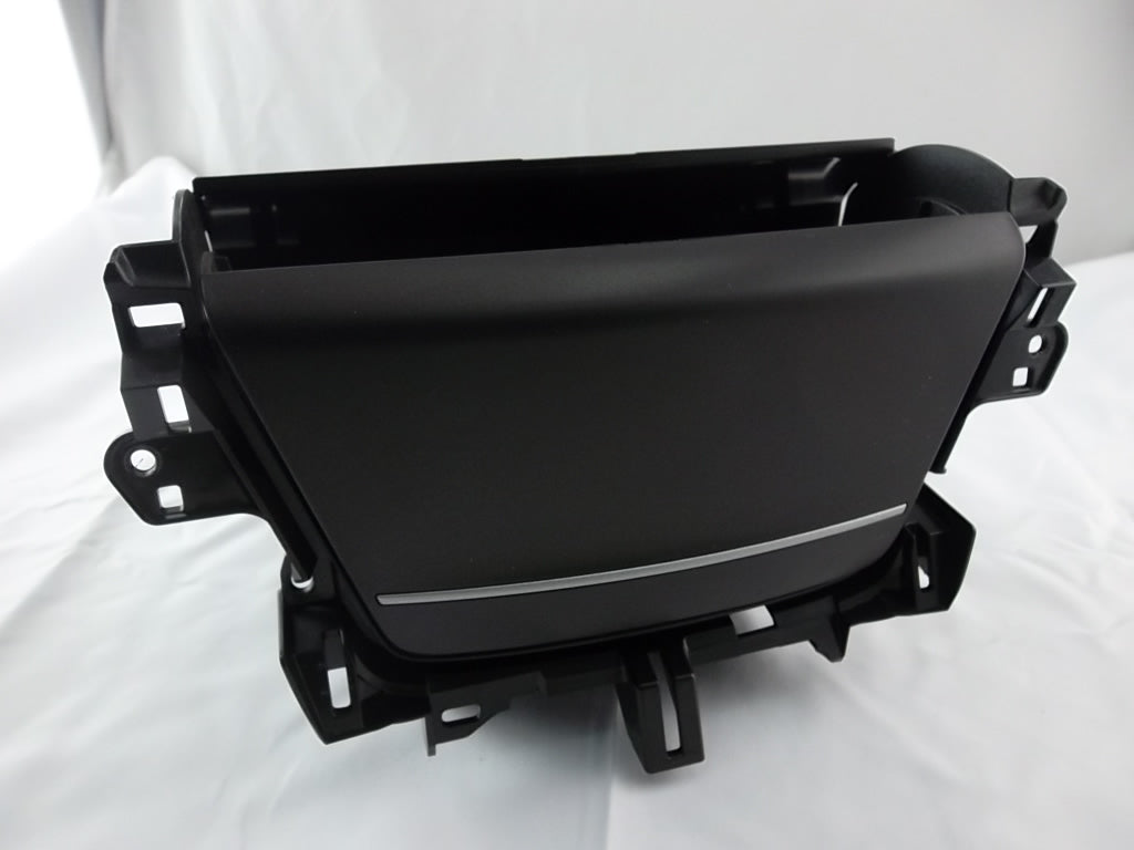 2018-2019 Honda Accord Sedan Center Storage Box w/Wireless Charger Unit