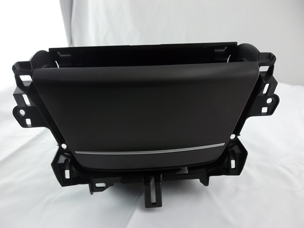 2018-2019 Honda Accord Sedan Center Storage Box w/Wireless Charger Unit