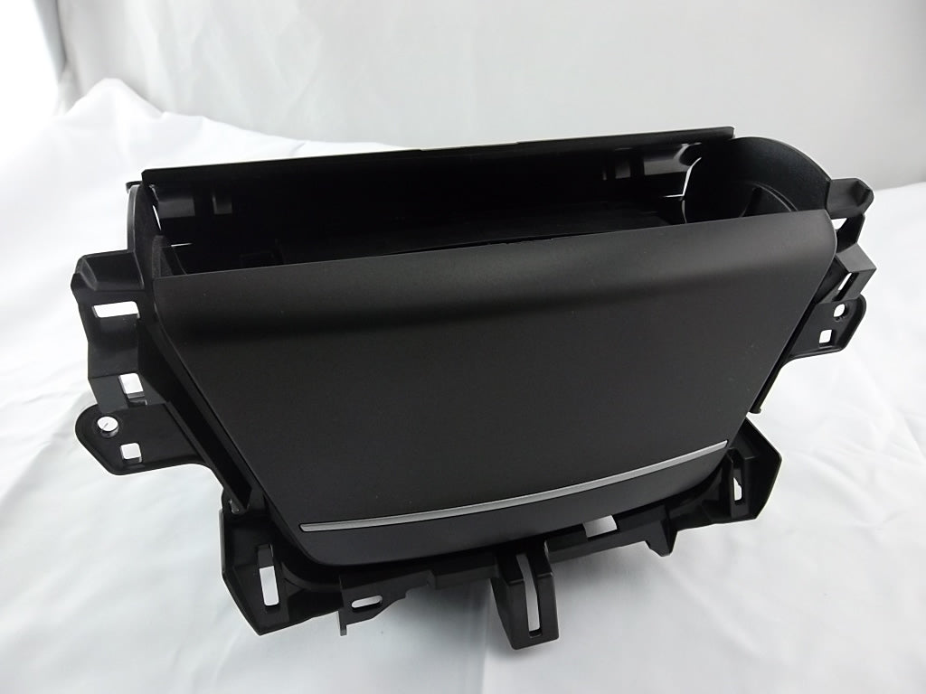 2018-2019 Honda Accord Sedan Center Storage Box w/Wireless Charger Unit