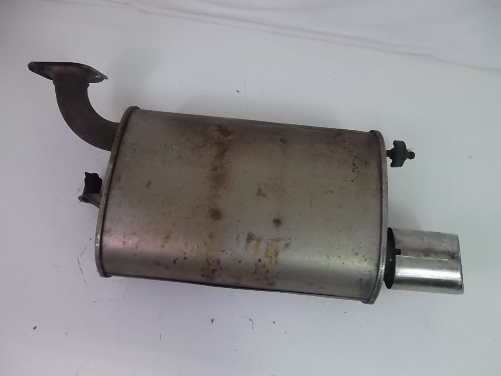 2012-2017 Toyota Camry Muffler 17430-0V041