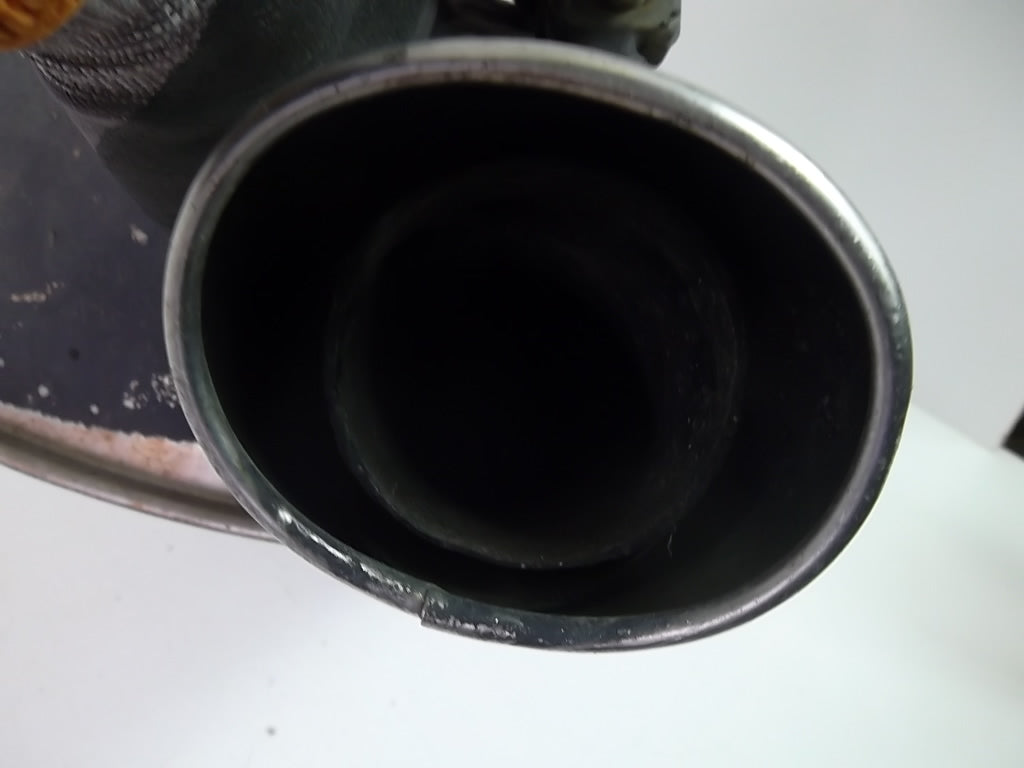 2012-2017 Toyota Camry Muffler 17430-0V041