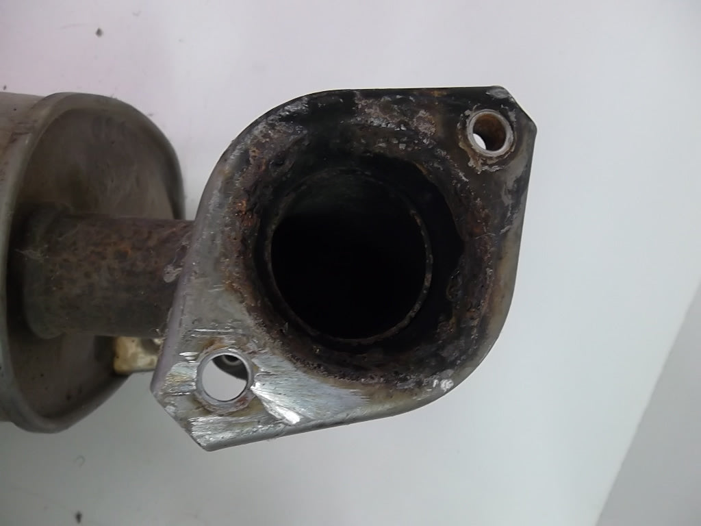 2012-2017 Toyota Camry Muffler 17430-0V041