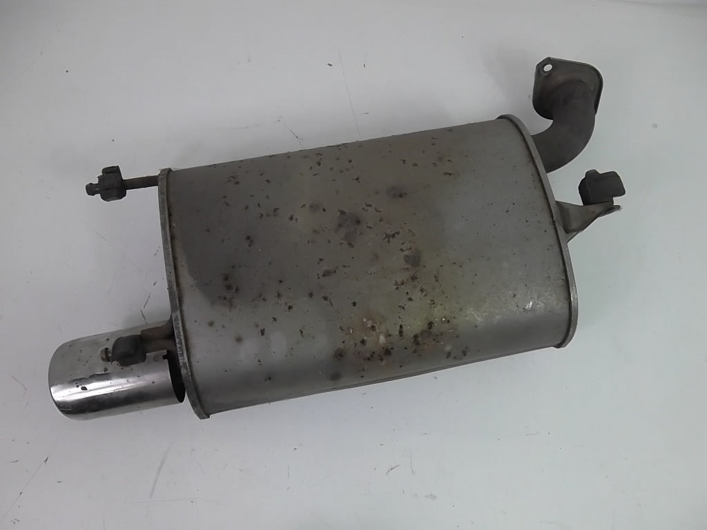 2012-2017 Toyota Camry Muffler 17430-0V041