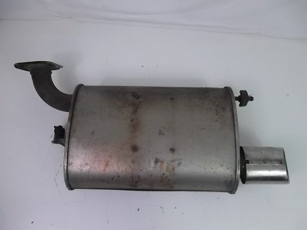 2012-2017 Toyota Camry Muffler 17430-0V041