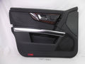 2010-2015 Mercedes Benz GLK350 Front Door Trim Panel Driver 204-720-63-00