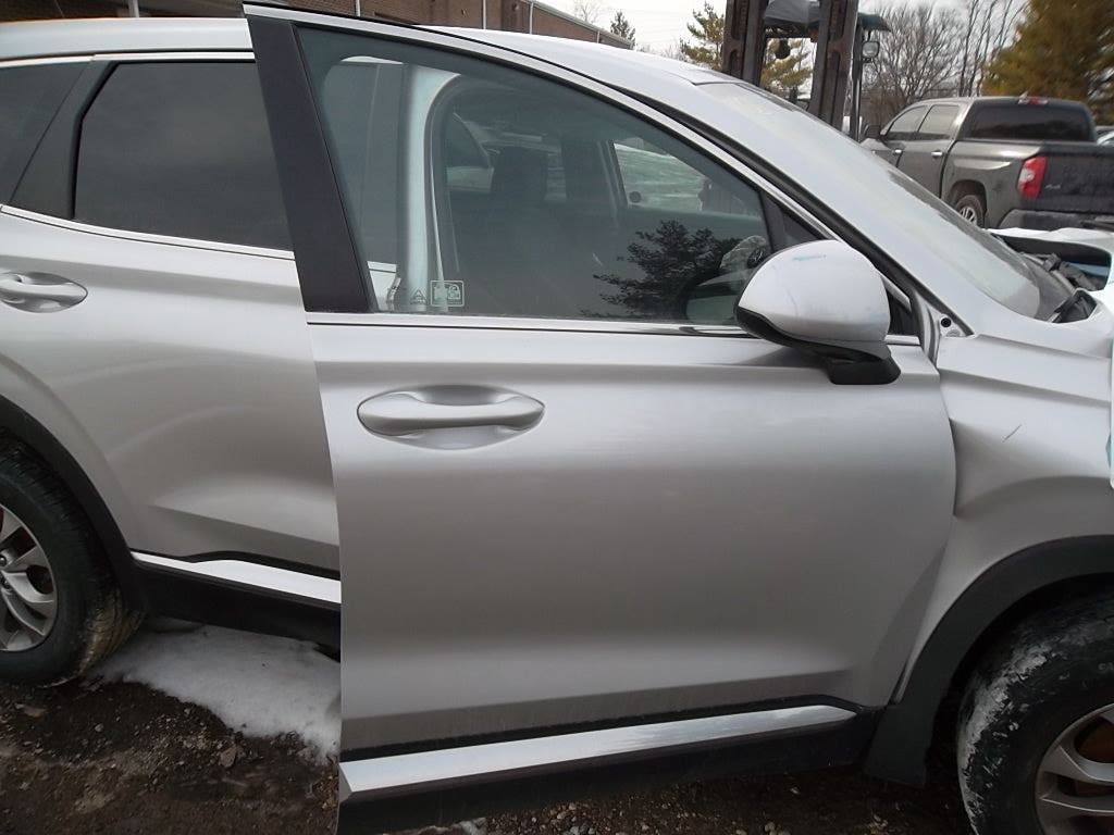 2019-2023 Hyundai Santa Fe Front Door Passenger Side 76004-S2000