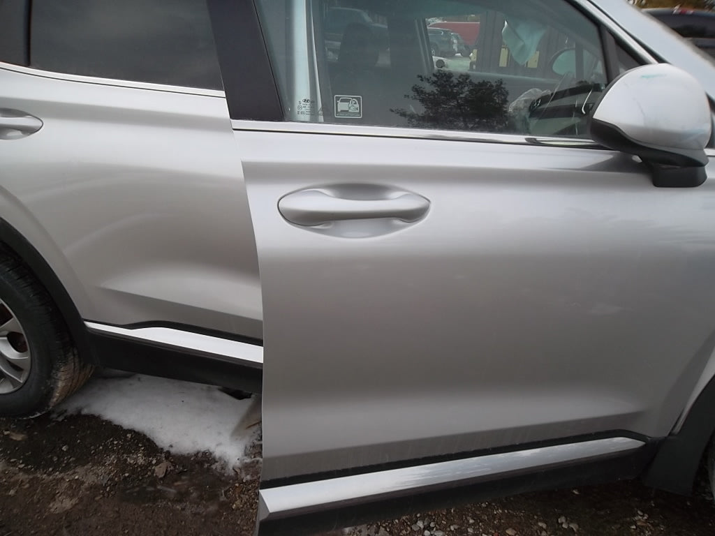 2019-2023 Hyundai Santa Fe Front Door Passenger Side 76004-S2000