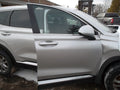 2019-2023 Hyundai Santa Fe Front Door Passenger Side 76004-S2000