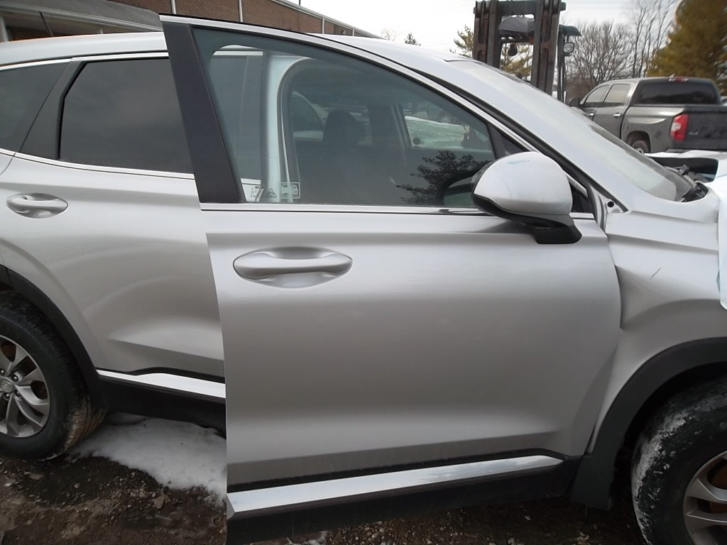 2019-2023 Hyundai Santa Fe Front Door Passenger Side 76004-S2000