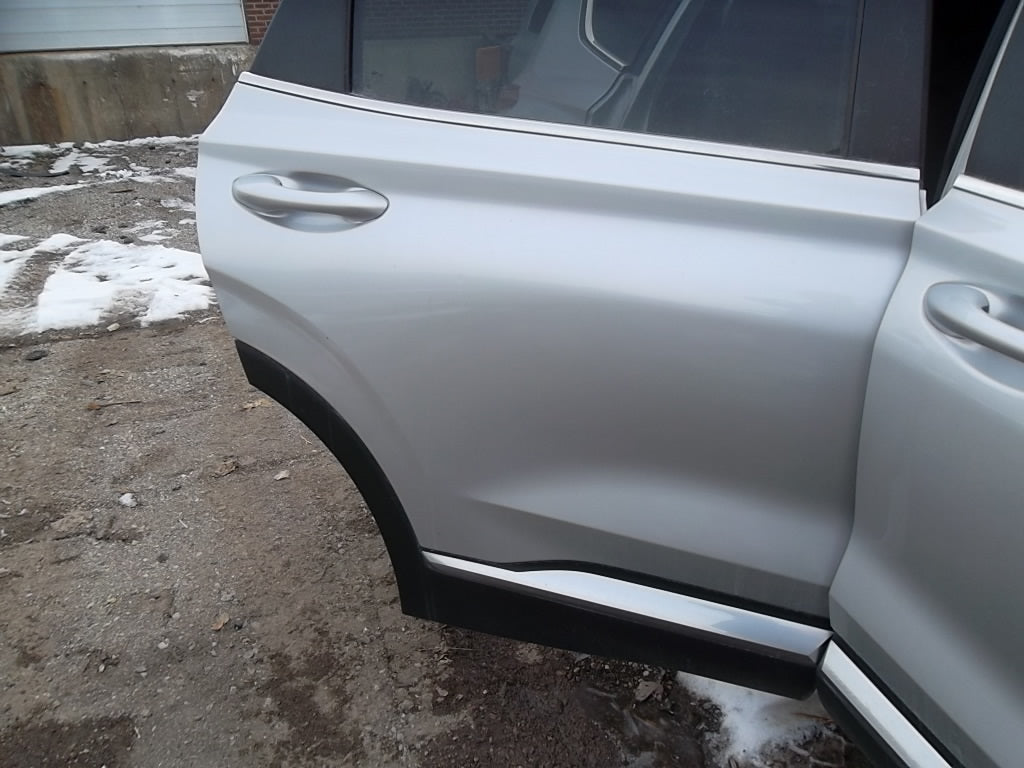 2019-2023 Hyundai Santa Fe Rear Door Passenger Side 77004-S2010