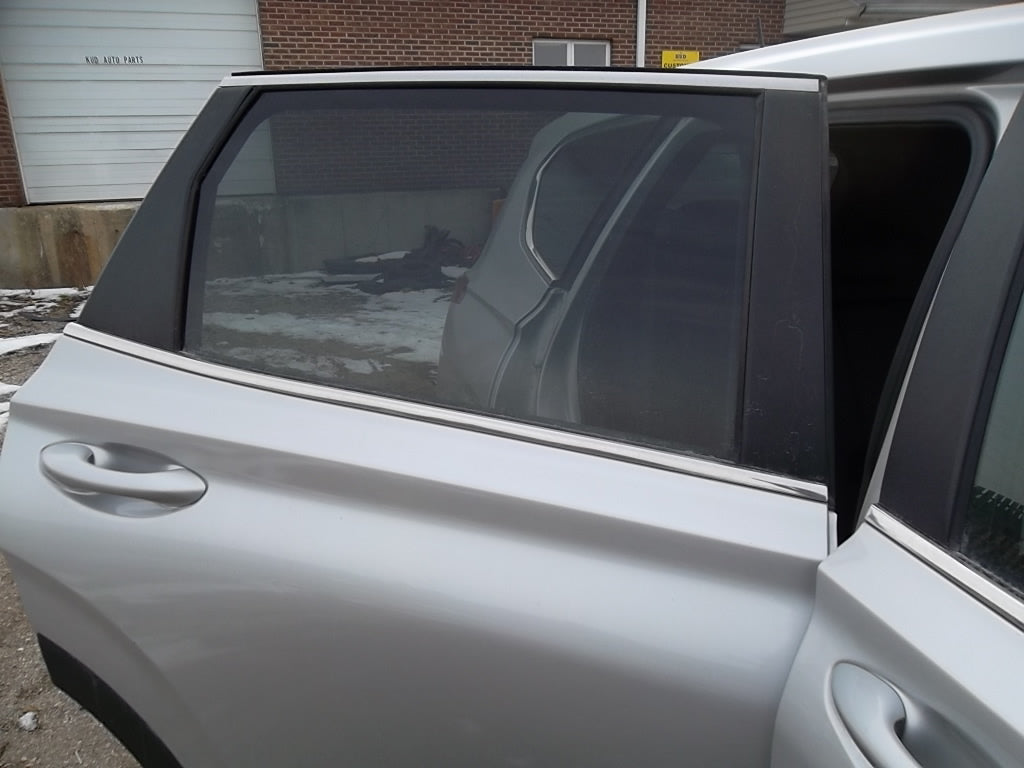 2019-2023 Hyundai Santa Fe Rear Door Passenger Side 77004-S2010