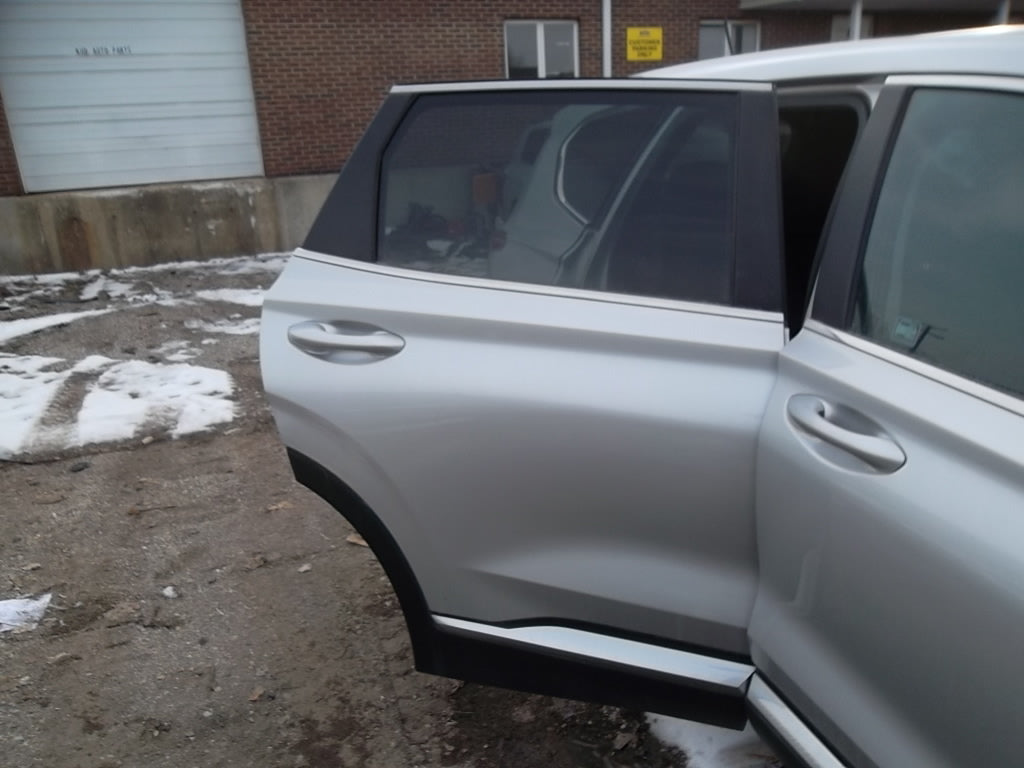 2019-2023 Hyundai Santa Fe Rear Door Passenger Side 77004-S2010