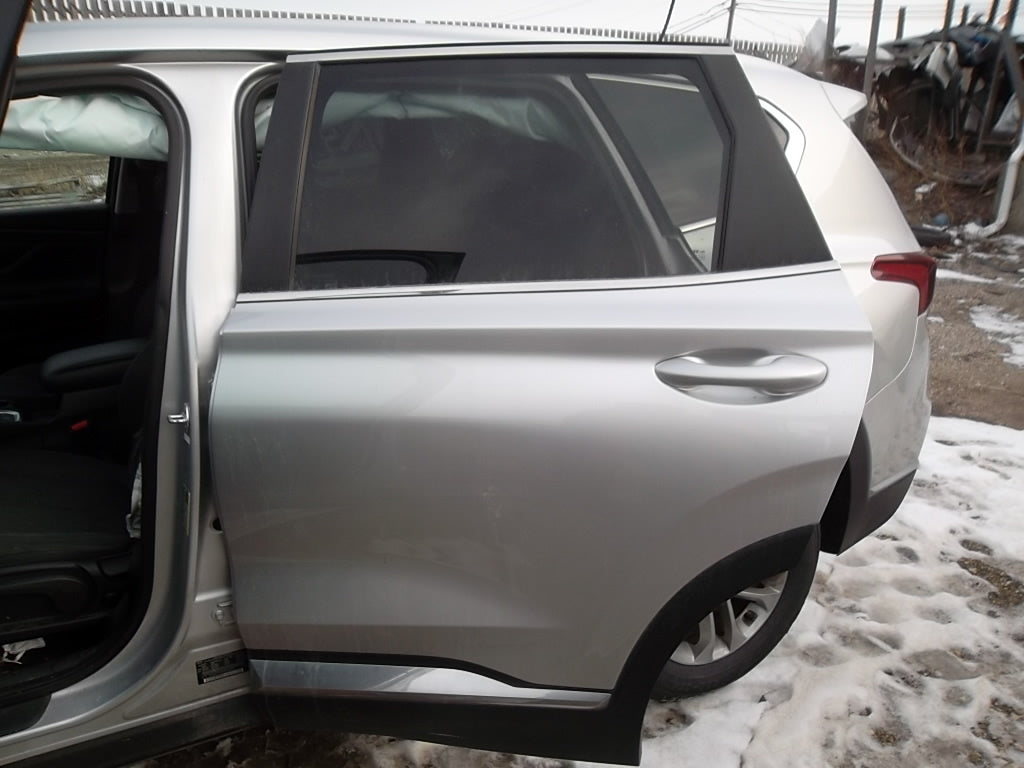 2019-2023 Hyundai Santa Fe Rear Door Driver side 77003-S2010