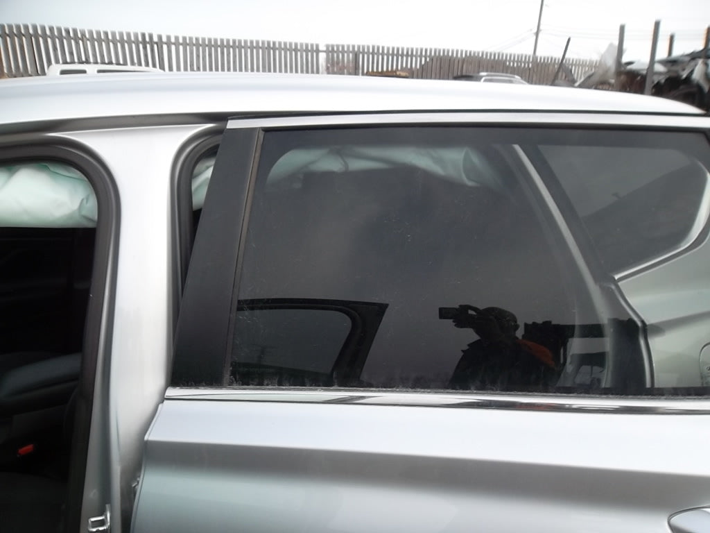 2019-2023 Hyundai Santa Fe Rear Door Driver side 77003-S2010