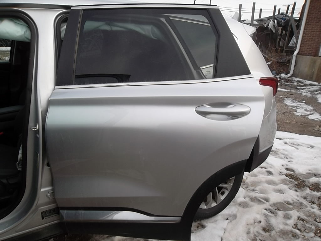 2019-2023 Hyundai Santa Fe Rear Door Driver side 77003-S2010