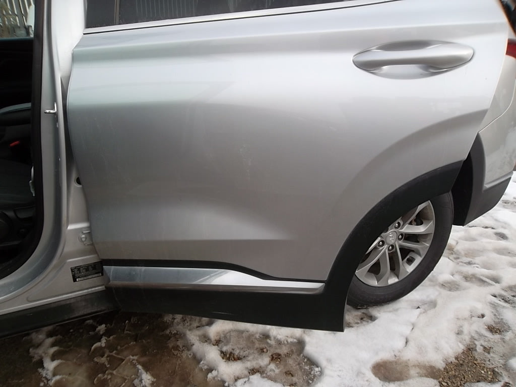 2019-2023 Hyundai Santa Fe Rear Door Driver side 77003-S2010