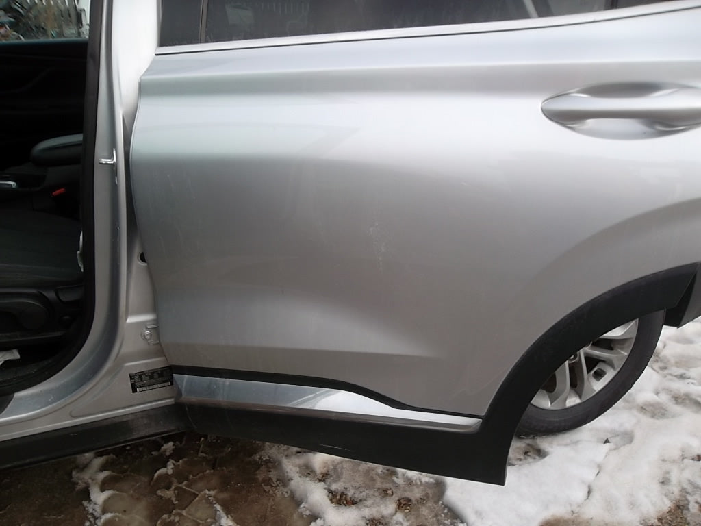 2019-2023 Hyundai Santa Fe Rear Door Driver side 77003-S2010