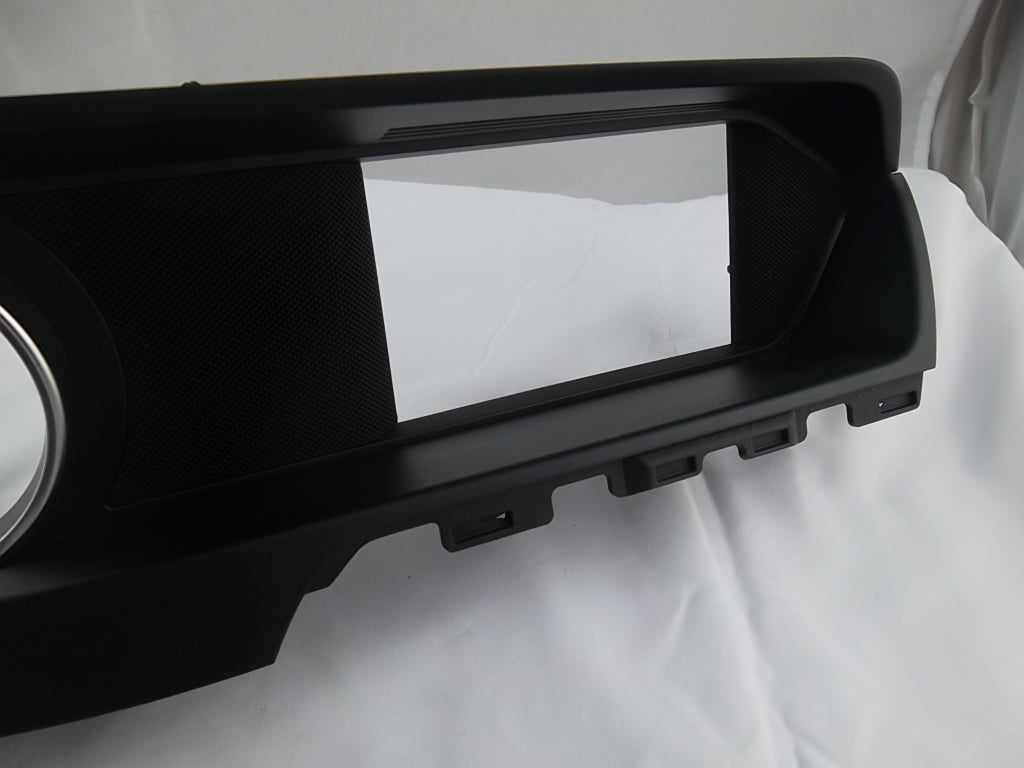 2012-2015 Mercedes Benz C300 Instrument Cluster Dash Trim Bezel 204-689-00-39