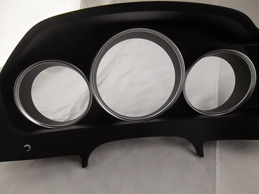 2012-2015 Mercedes Benz C300 Instrument Cluster Dash Trim Bezel 204-689-00-39