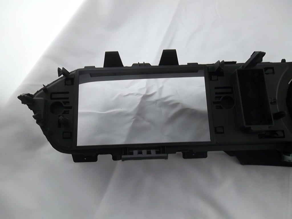 2012-2015 Mercedes Benz C300 Instrument Cluster Dash Trim Bezel 204-689-00-39