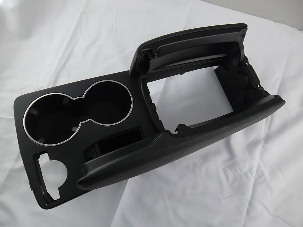 2008-2014 Mercedes Benz C300 Center Console Arm Rest W/Cup Holder 207-680-00-39