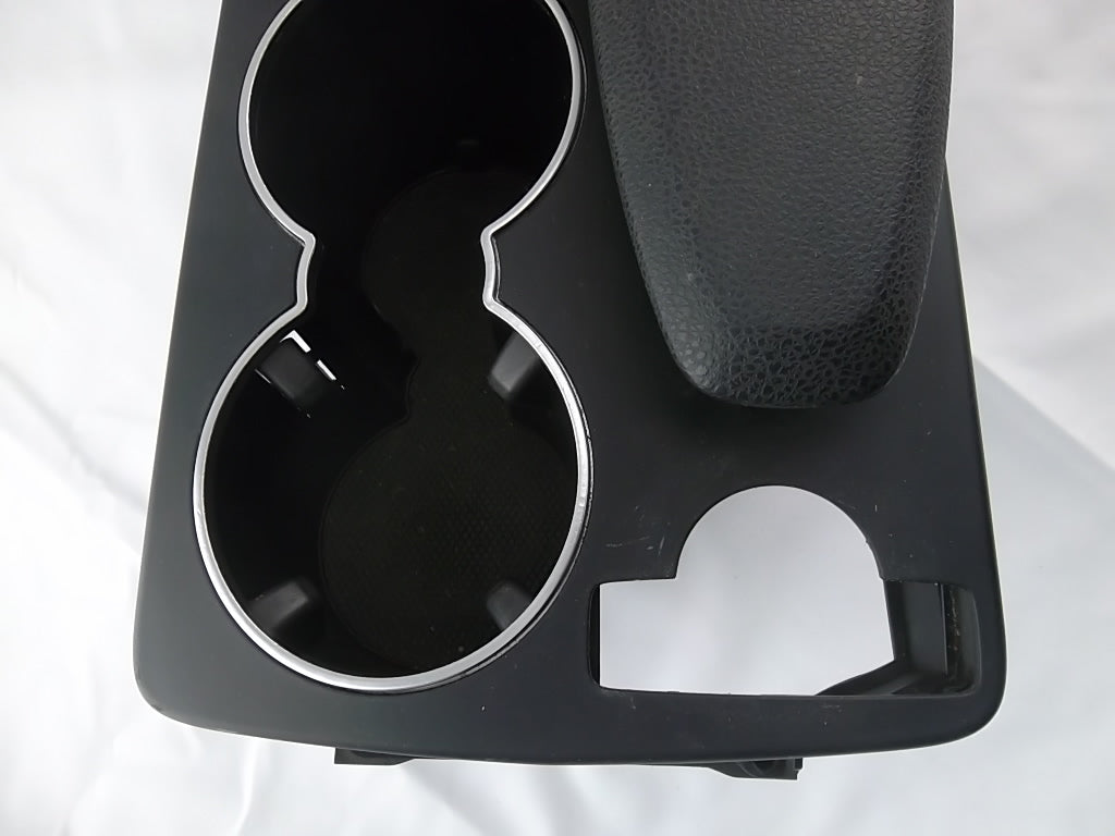 2008-2014 Mercedes Benz C300 Center Console Arm Rest W/Cup Holder 207-680-00-39