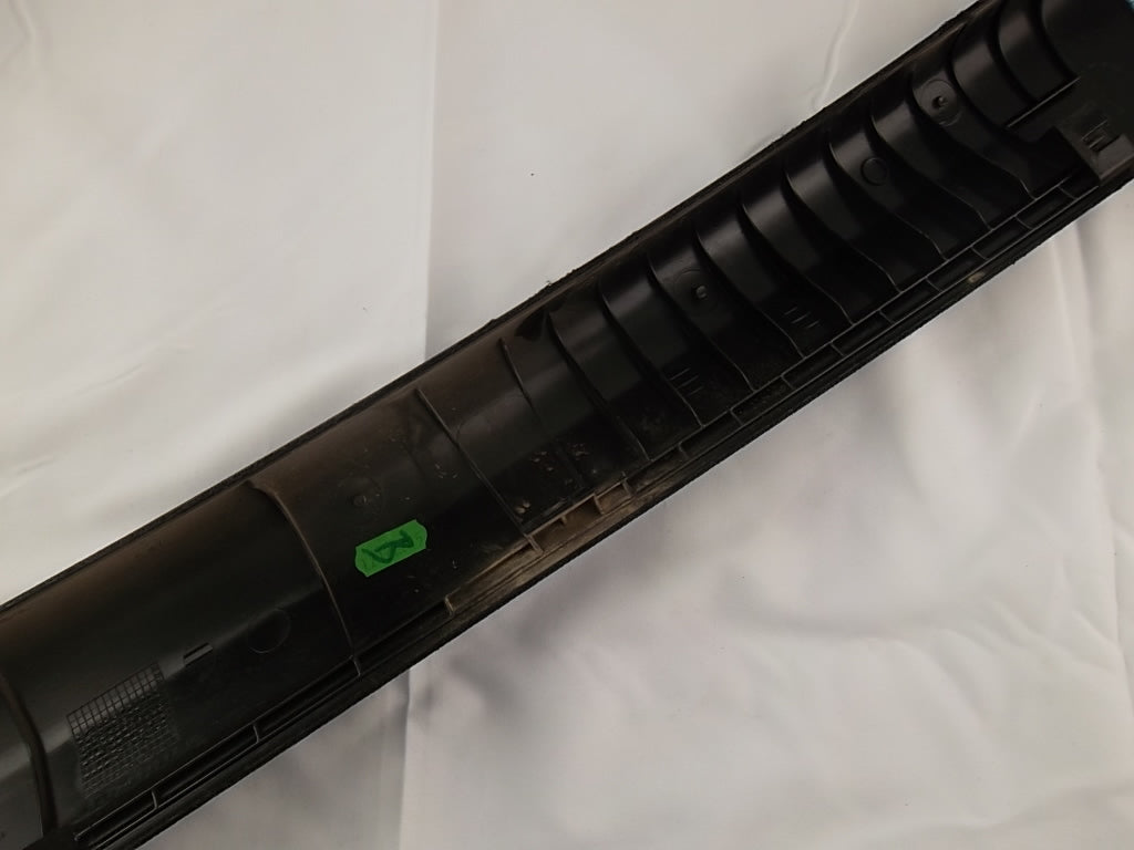 2012-2014 Mercedes Benz C300 Passenger Windshield Pillar Trim 204-690-22-26